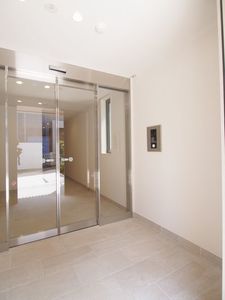 プリマクラッセ初台 307号-13