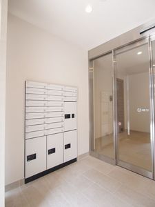 プリマクラッセ初台 307号-14