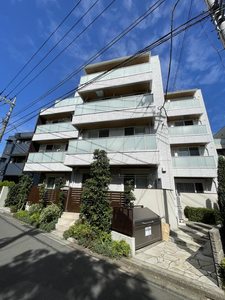 セタガヤロジ 401号-1