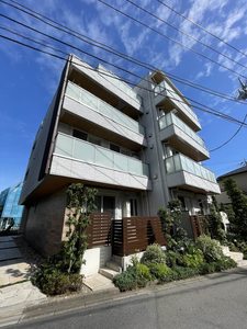 セタガヤロジ 401号-12