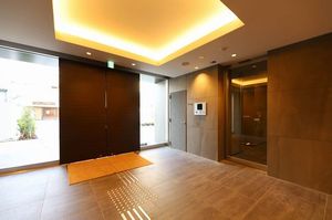 ピアゲート青山 702号-12