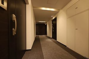 ピアゲート青山 702号-13