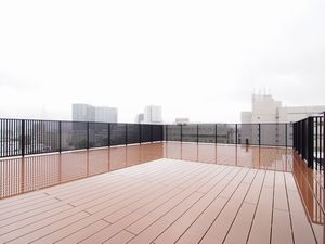 ピアゲート青山 702号-15