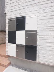 シャーメゾン立教西 202号-14