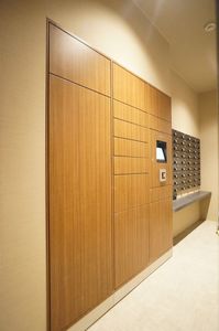 グランドメゾン目黒プレイス 703号-14