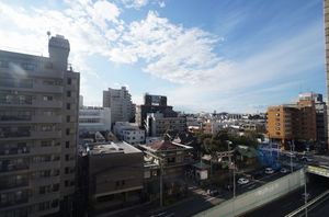 グランドメゾン目黒プレイス 703号-15