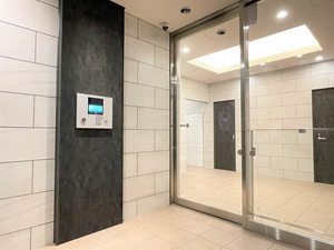 ポルトエスポワール中野島 602号-2