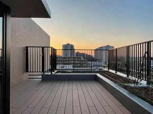 ポルトエスポワール中野島 602号-4