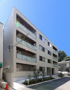 Ａｍｂｉｅｒａ　早稲田 301号-12