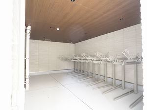 Ａｍｂｉｅｒａ　早稲田 301号-14