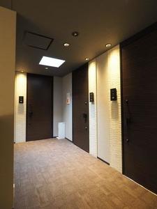 Ａｍｂｉｅｒａ　早稲田 301号-15