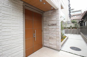 ハル　桜新町 202号-2