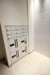 ハル　桜新町 202号-3