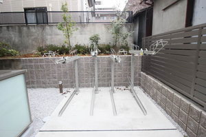 ハル　桜新町 202号-5