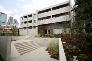 アームスコート代々木 105号-1