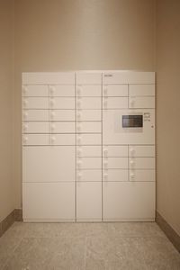 アームスコート代々木 105号-13