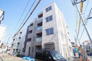 ドルフ目白 407号-12