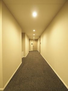 ドルフ目白 407号-13