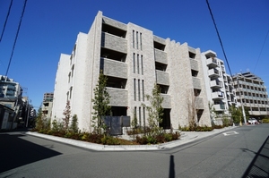 Ｐｕｒｐｌｅ７西葛西 103号-1