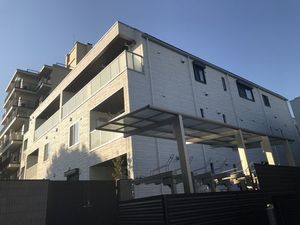 シャーメゾン目黒洗足 102号-14