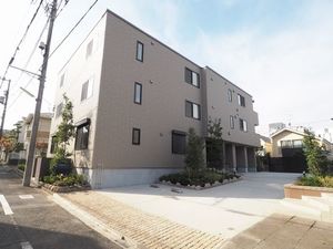 レスペディーザ 202号-1