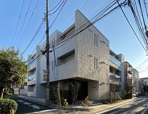 Ｐｌｕｍｅ　Ｒｅｓｉｄｅｎｃｅ　池袋 205号-1