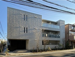 Ｐｌｕｍｅ　Ｒｅｓｉｄｅｎｃｅ　池袋 205号-12