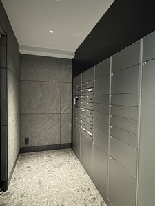 三軒茶屋ＧＲＡＮＤ 601号-13