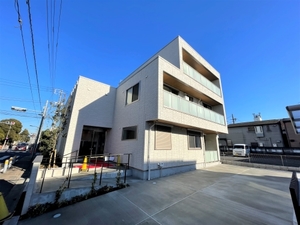 ベルデ西落合 101号-14