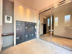 ベルデ西落合 101号-15