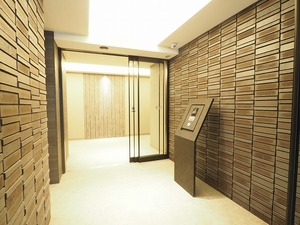 ＡＢＩＴＩ　ＬＵＸ用賀 105号-12