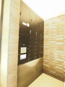 ＡＢＩＴＩ　ＬＵＸ用賀 105号-13