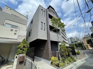 Ｂｌｏｏｍ　Ｓｔａｇｅ　根岸 101号-1