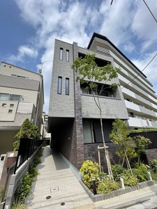 Ｂｌｏｏｍ　Ｓｔａｇｅ　根岸 101号-12