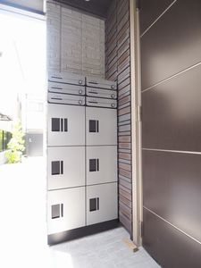 Ｂｌｏｏｍ　Ｓｔａｇｅ　根岸 101号-13