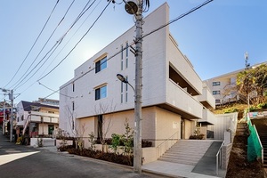 グリーンハイツ赤羽