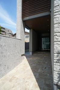 ラルゴ西荻 101号-13