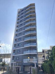 イグジスタ　コウヤ 1101号-1