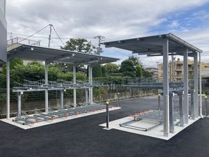 イグジスタ　コウヤ 1101号-12