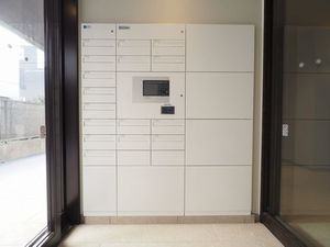 ＲＡＵＭ高輪 303号-15