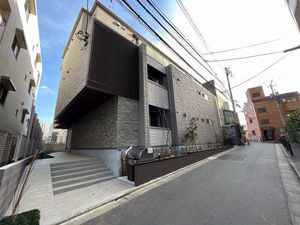 Ｒｅｌａｆｏｒｔ西五反田 106号-1