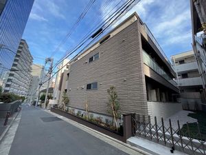 Ｒｅｌａｆｏｒｔ西五反田 106号-14