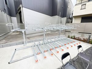 オルキス千住 402号-14