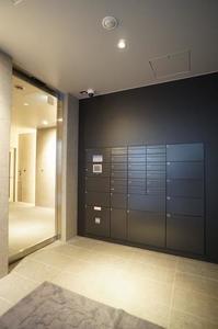 フルーヴベール烏山 404号-2