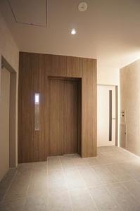 フルーヴベール烏山 404号-3