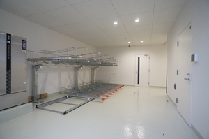 フルーヴベール烏山 404号-4