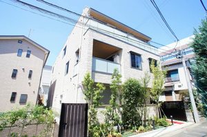 ヴィラアルボⅠ