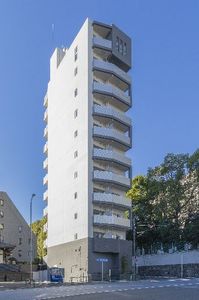 ヒルトップ麻布台