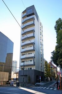 ヒルトップ麻布台 301号-12