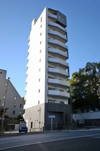 ヒルトップ麻布台 301号-13